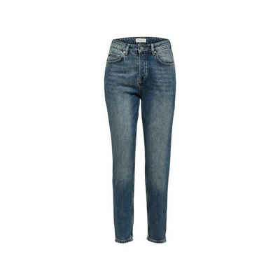 SELECTED FEMME 5-Pocket-Jeans uni (1-tlg)