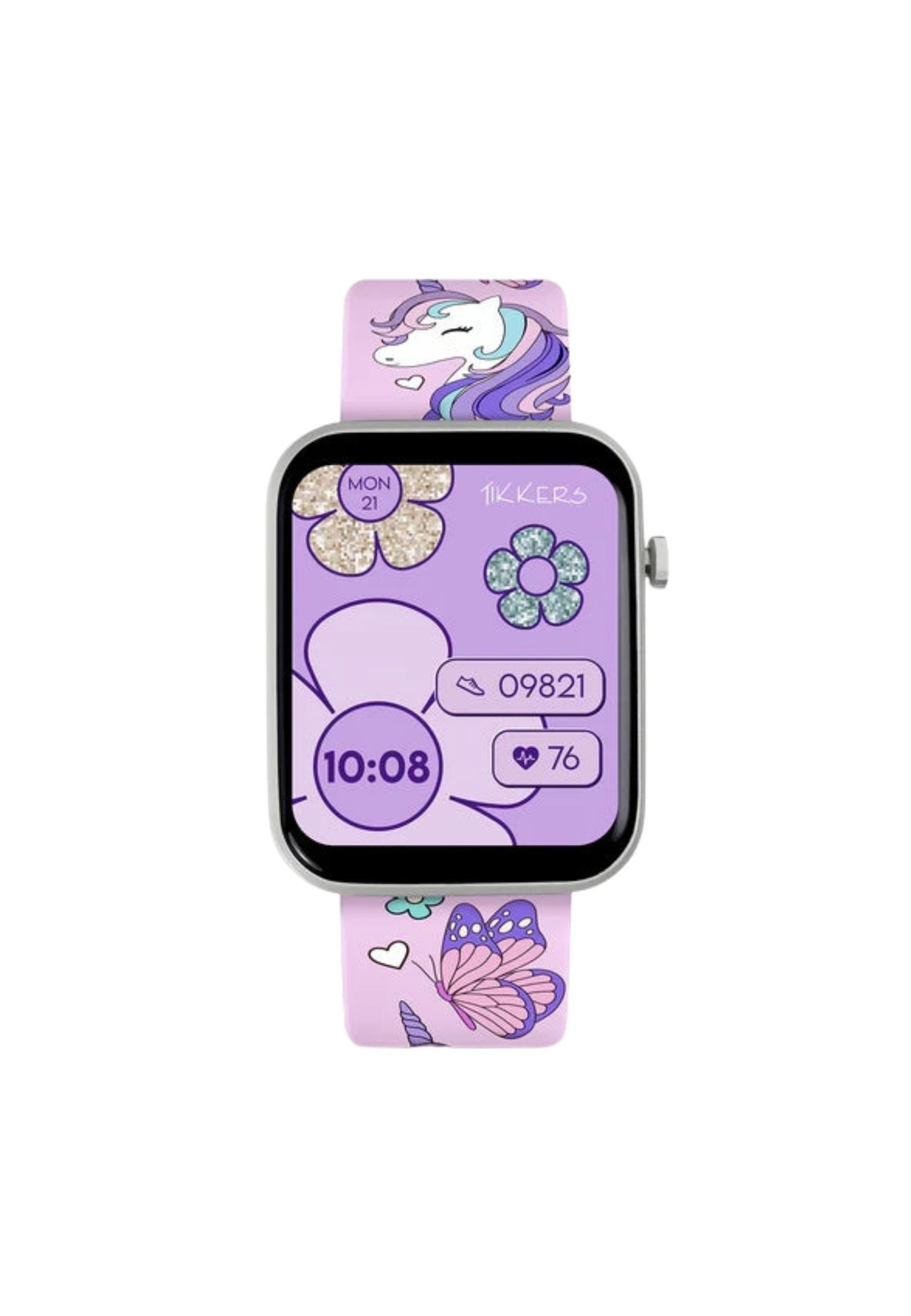 Tikkers Smart Watch Series 13 Smartwatch Set