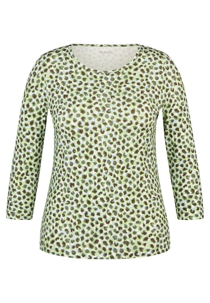 Rabe Langarmshirt T-Shirt günstig online kaufen