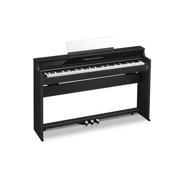 CASIO Digitalpiano, AP-S450 BK Celviano - E-Piano