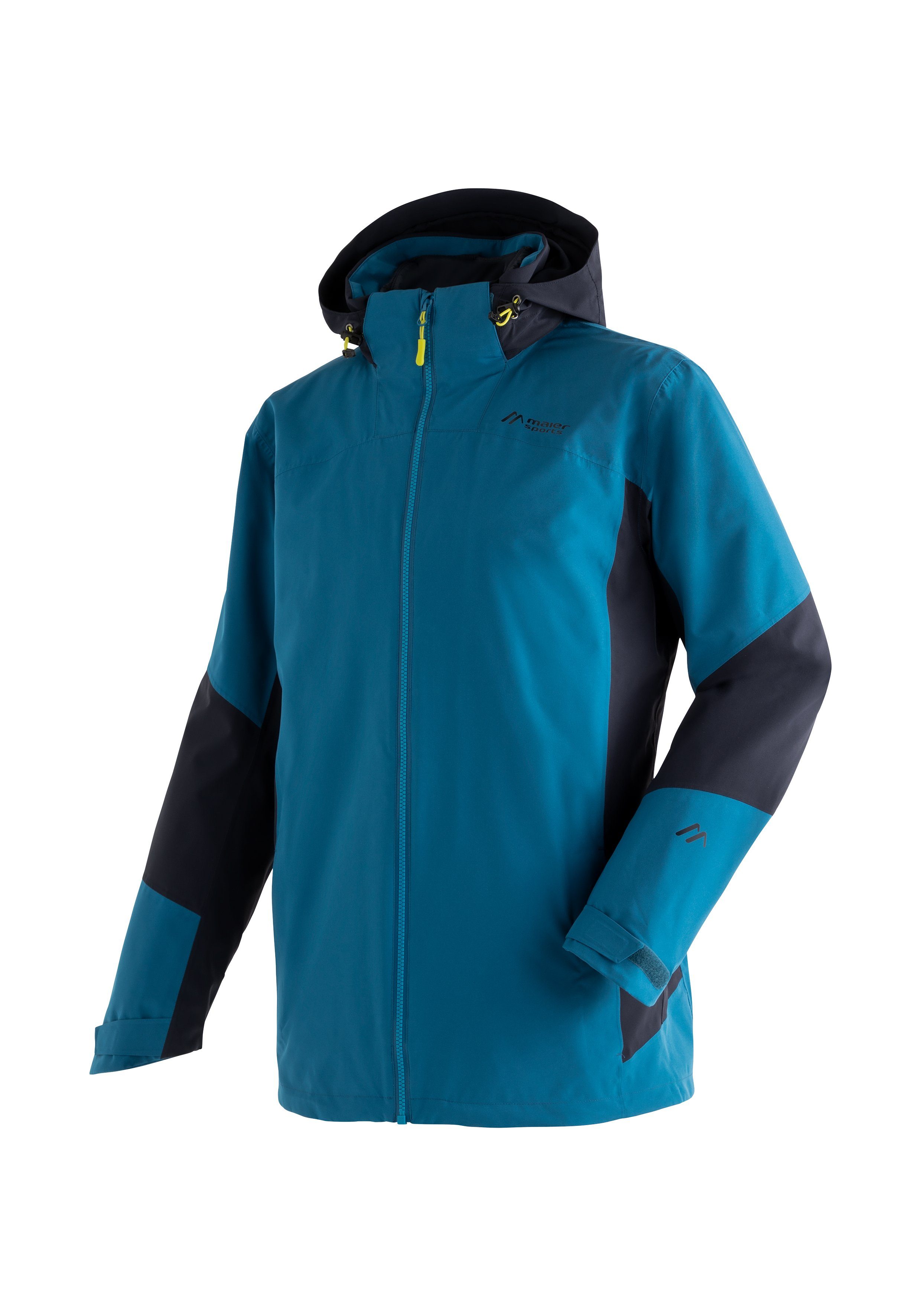 3-in-1-Funktionsjacke Ribut M