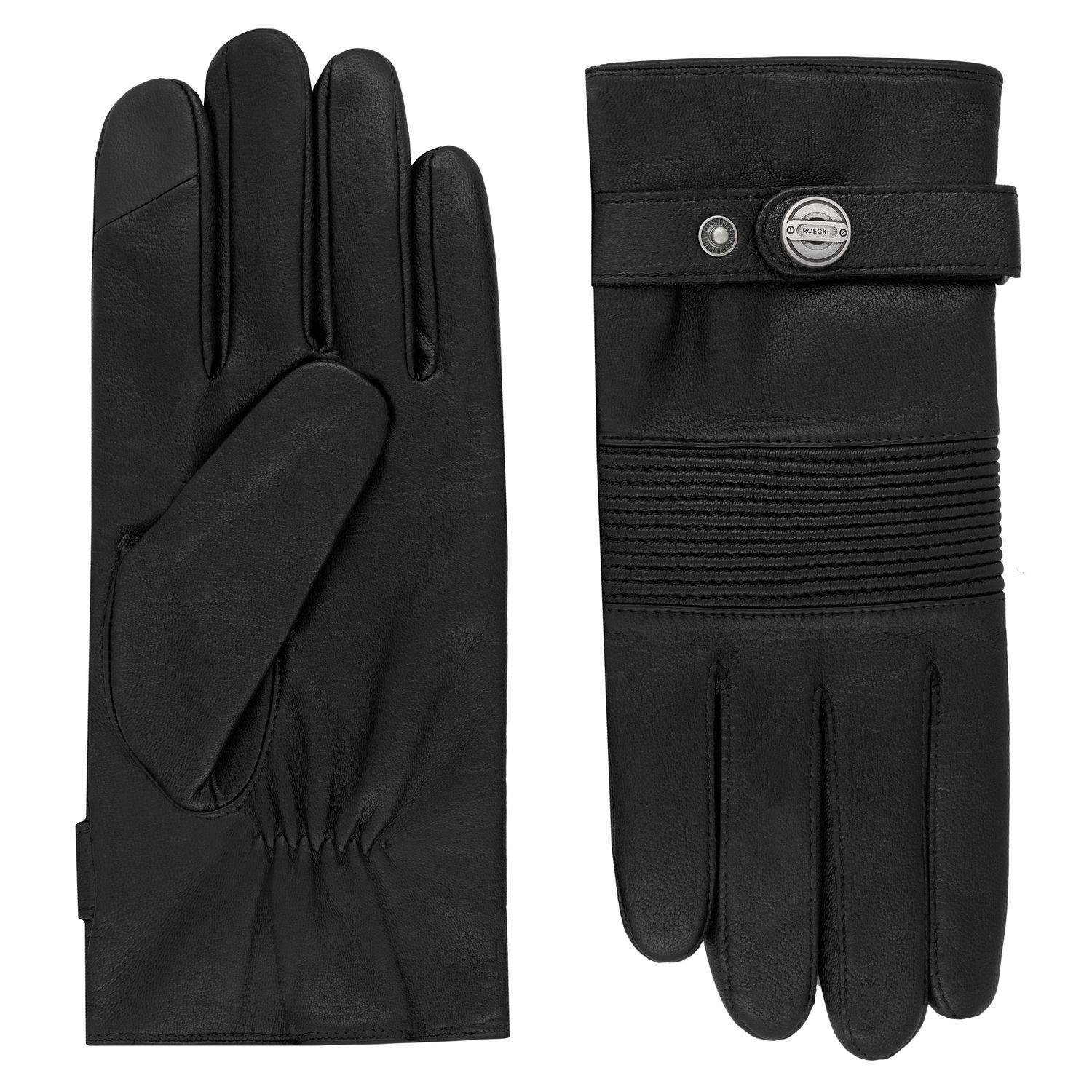 Lederhandschuhe