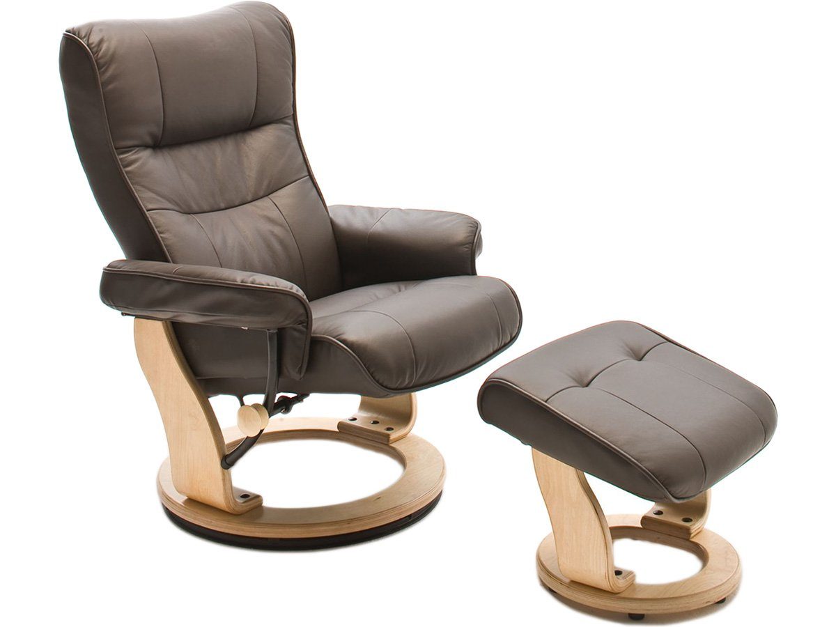 MCA furniture Relaxsessel 82 x 105 x 132 cm (B/H/T)
