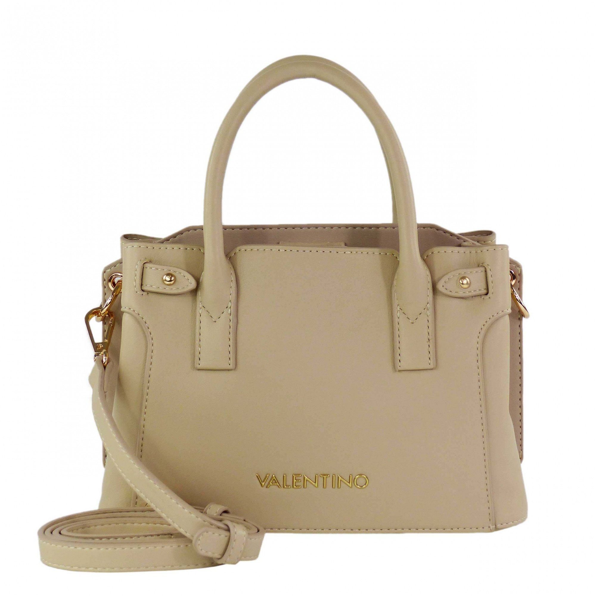 VALENTINO BAGS Handtasche Bulgur Minibag VBS6GR03 Ecru