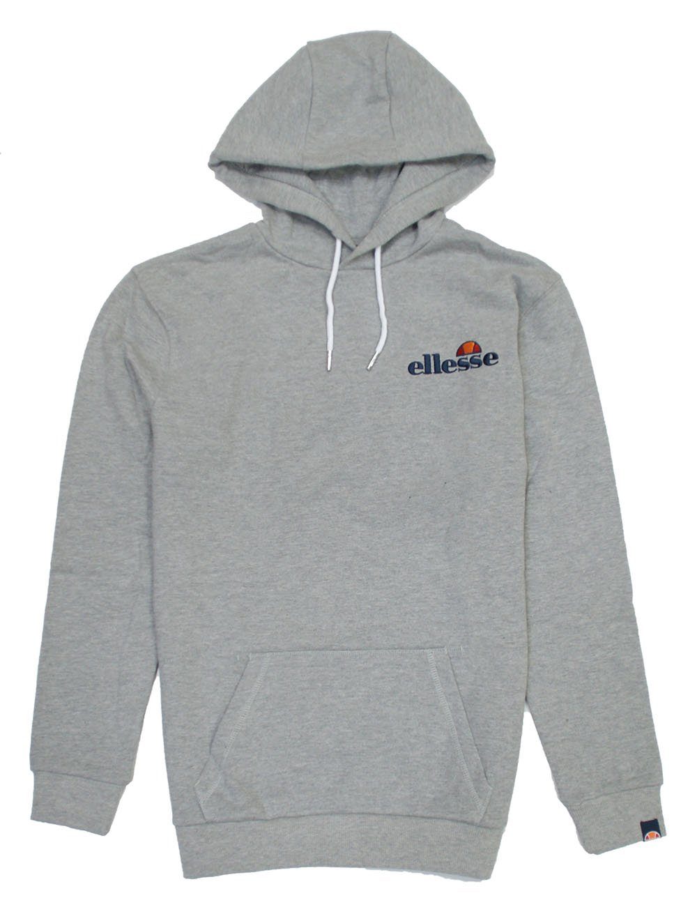 Hoodie Primero (1-tlg)
