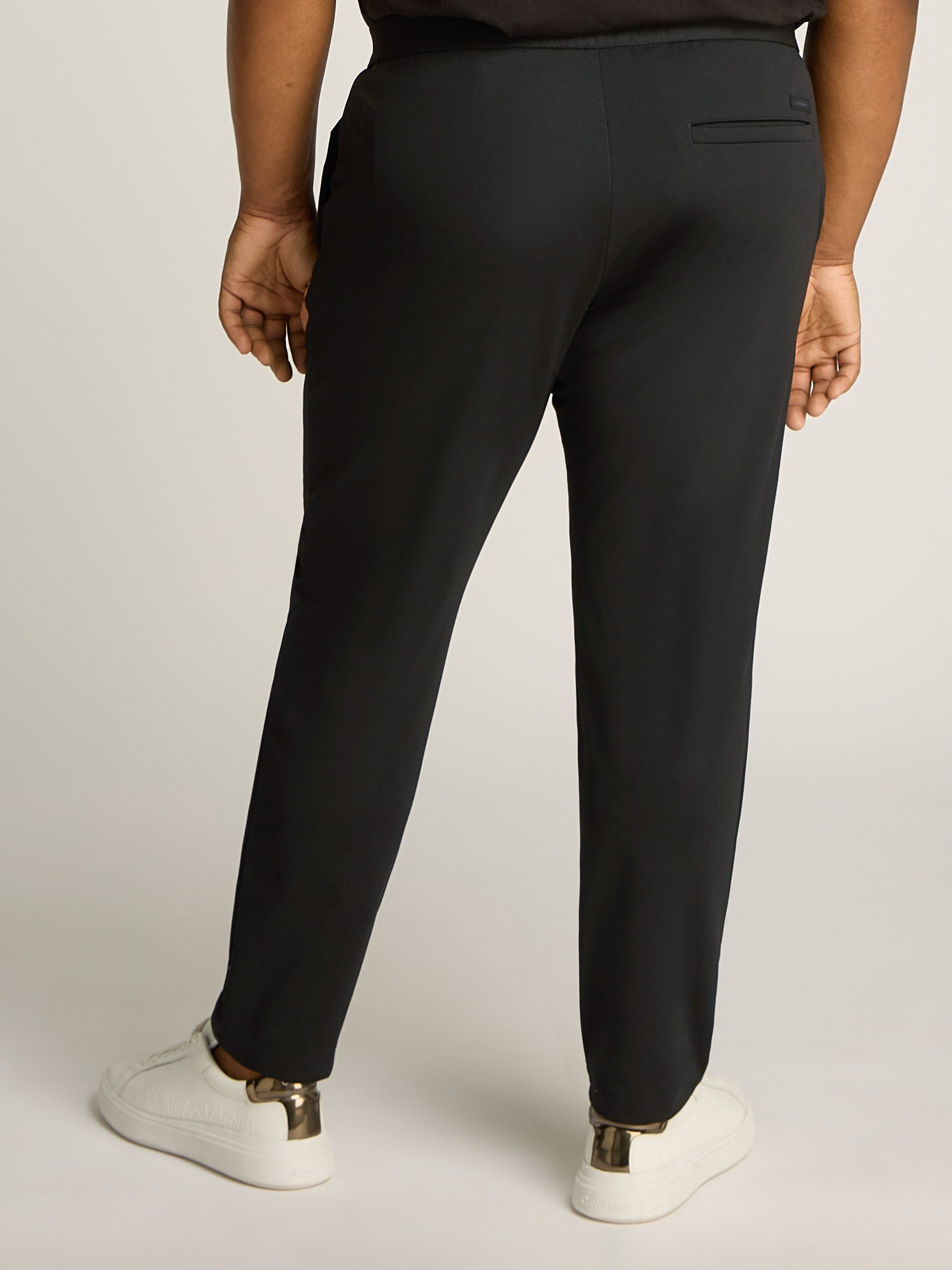Calvin Klein Big&Tall Chinohose BT_COMFORT KNIT günstig online kaufen