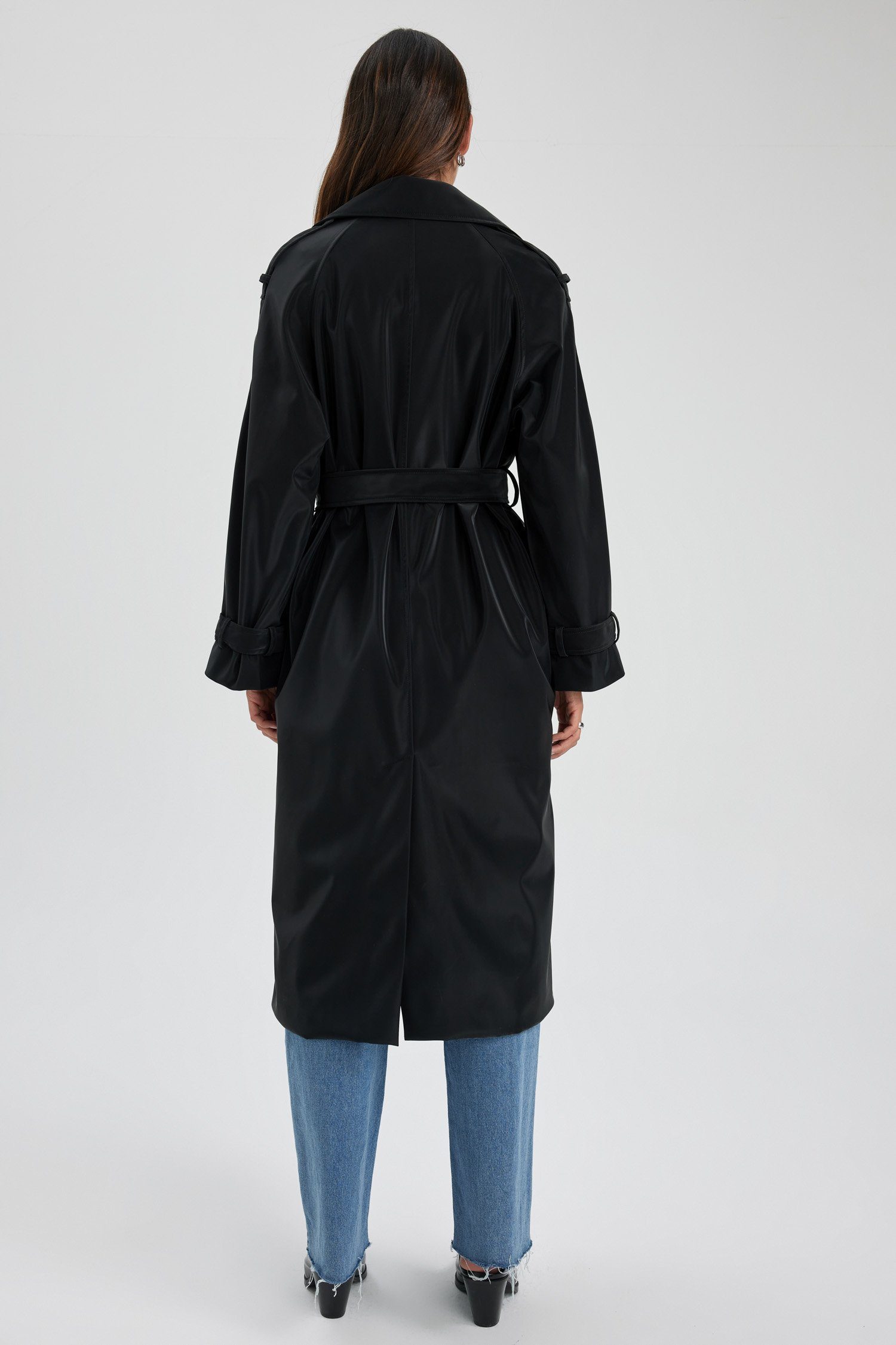 FIT Trenchcoat Trenchcoat REGULAR DeFacto Damen