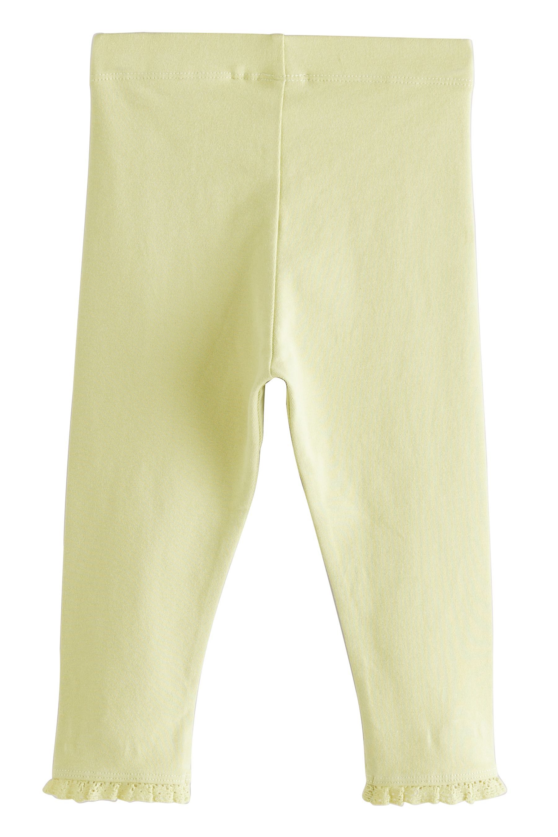 Next Leggings 1 x Basic-Leggings (3 Monate günstig online kaufen