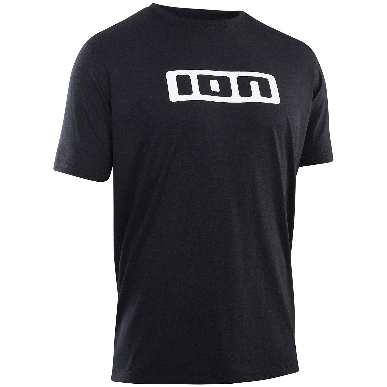 ION Radtrikot T-Shirt IM BIKE TEE LOGO SS DR