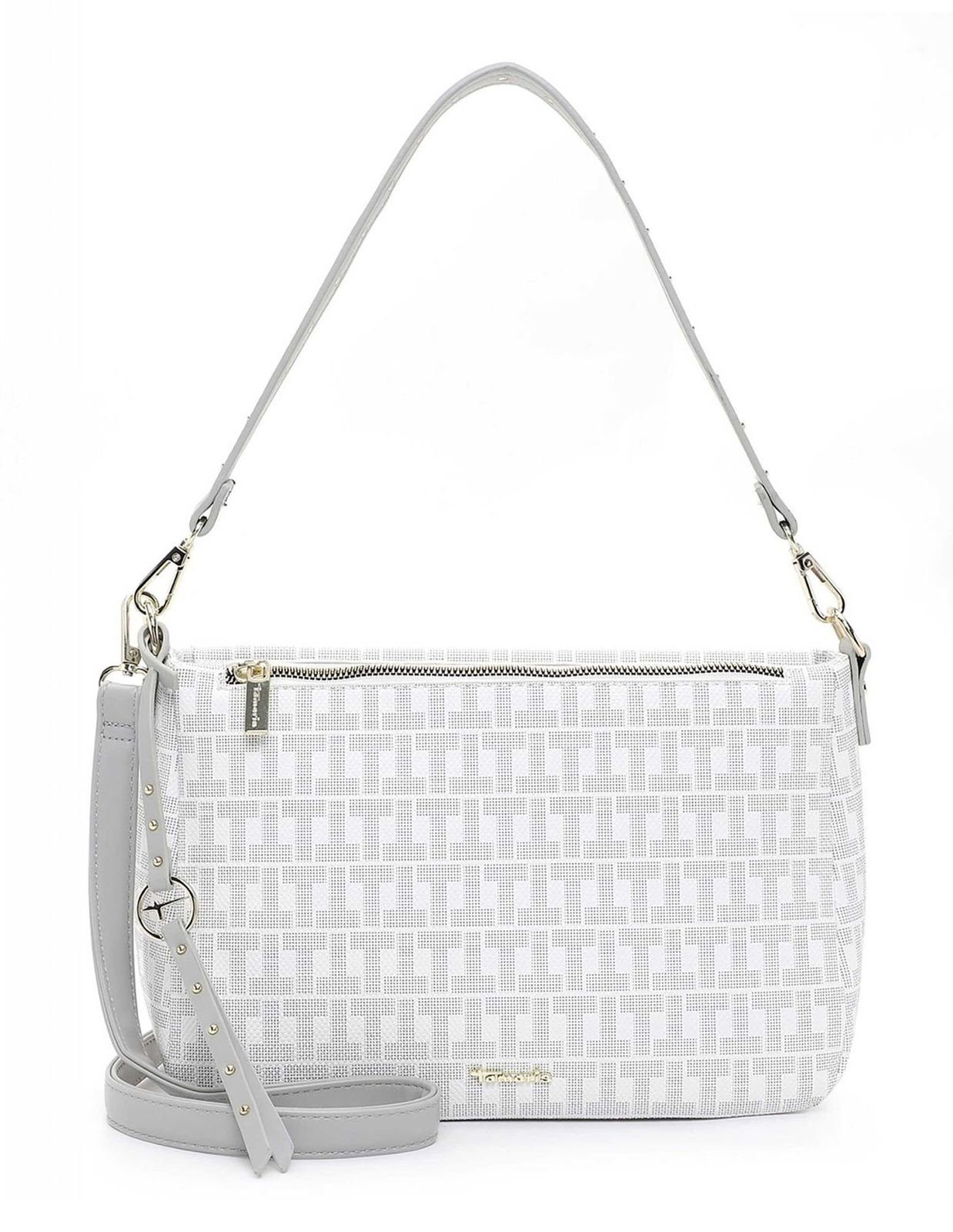 Schultertasche Linn