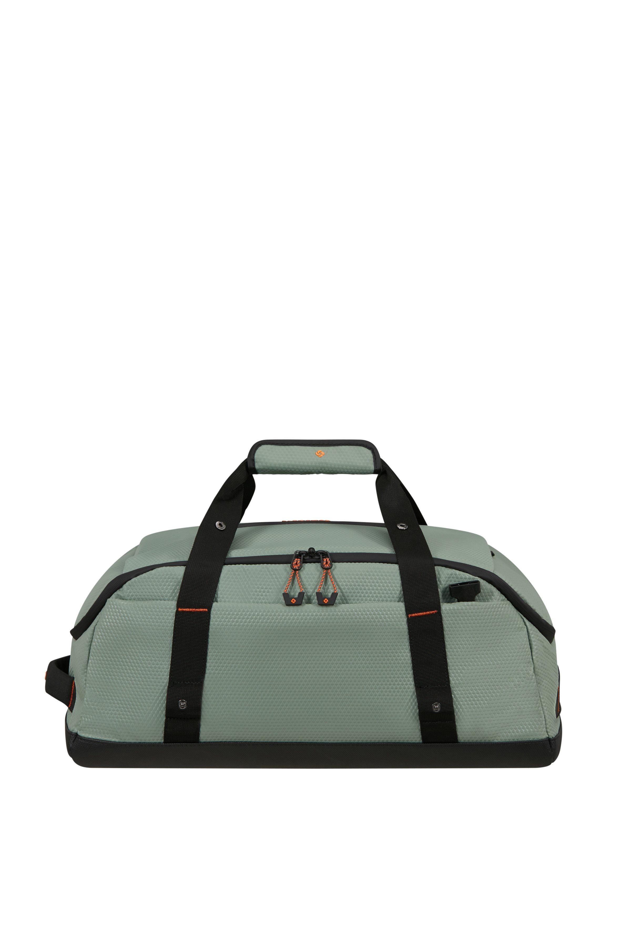 Samsonite Reisetasche ECODIVER DUFFLE S, Travelbag Reise Reisegepäck wasserfest reflektierend