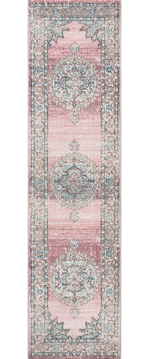 the carpet Teppich Palma Orient, rechteckig, günstig online kaufen