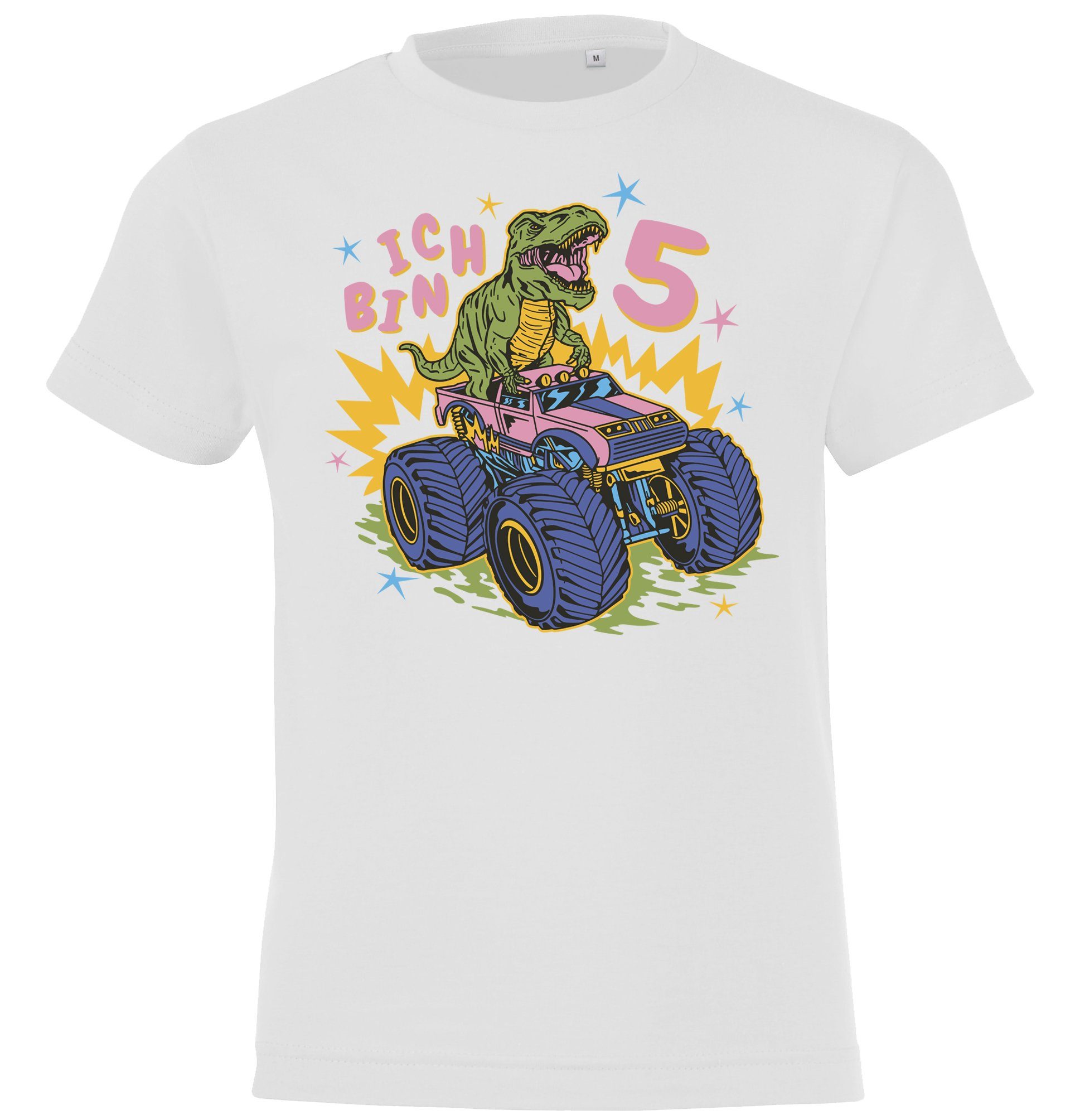 T-shirt Uomo Youth Designz 50° Compleanno, Vecchia Scuola 1975, Frase Divertente, Cotone