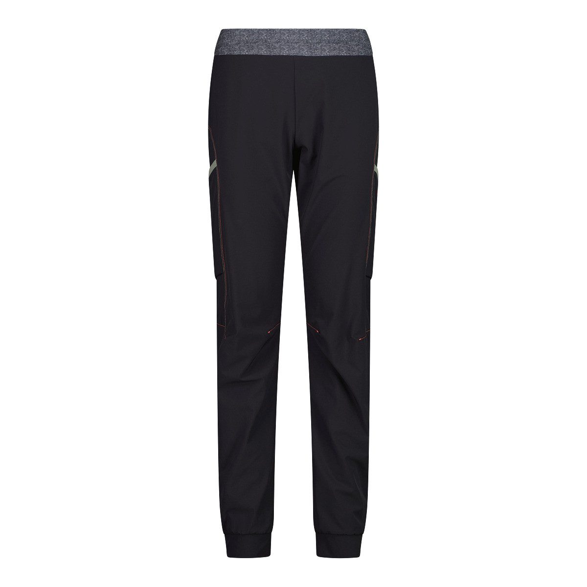 Trekkinghose CMP Damen Outdoor Hose Light Climb Pant 31T7696