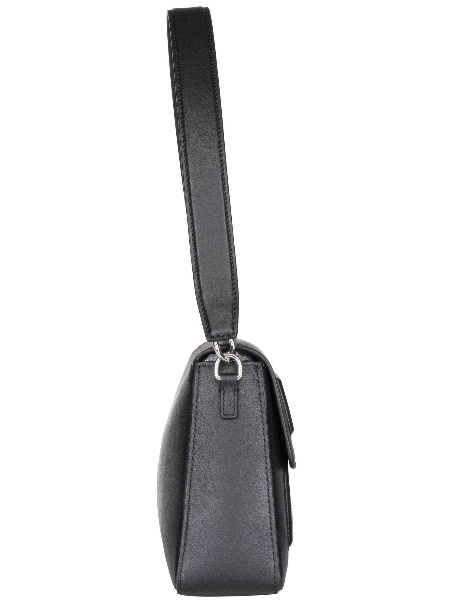 KARL LAGERFELD Handtasche Ikon/K Soft, Shoulder Bags