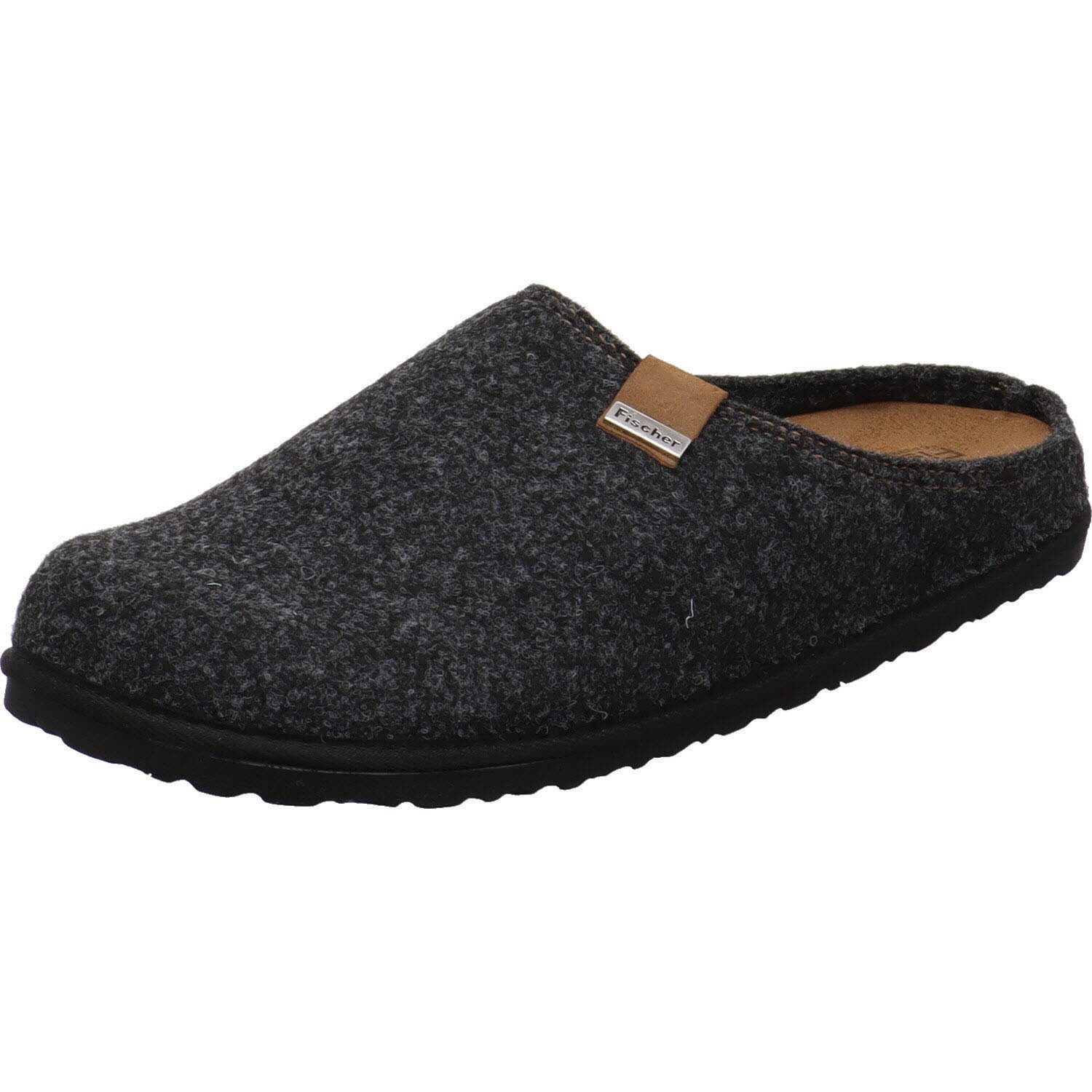 Fischer-Markenschuh Helge Hausschuh
