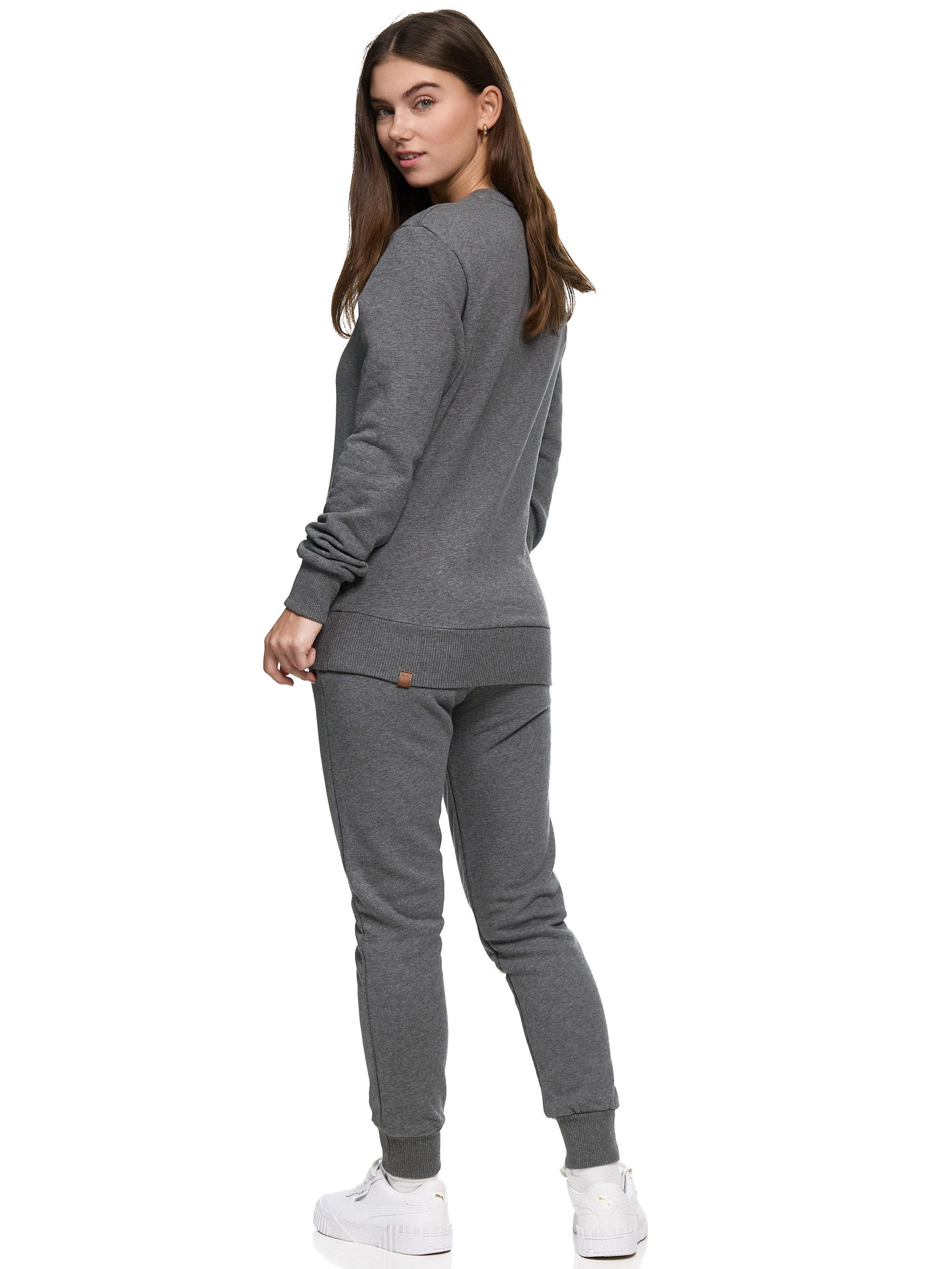 REPUBLIX Jogginganzug Ilayda, Damen Zweiteiler Hausanzug günstig online kaufen
