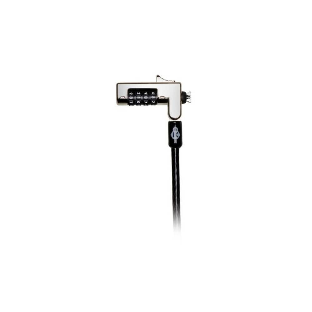 KENSINGTON Laptopschloss Laptopkombinationsschloss K60603WW