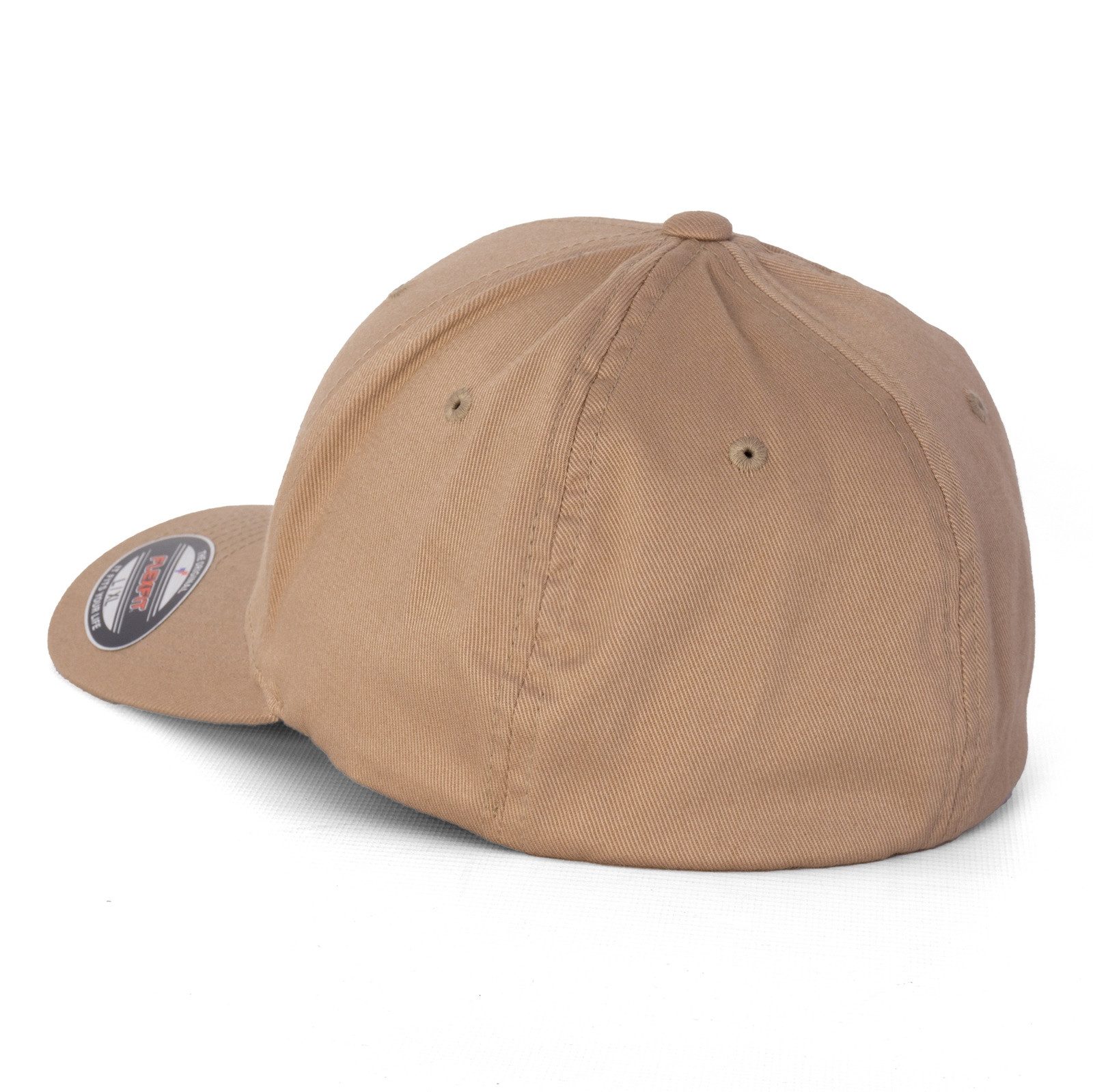 Flexfit Flex Cap "Flexfit Unisex Flexfit Pinstripe" günstig online kaufen
