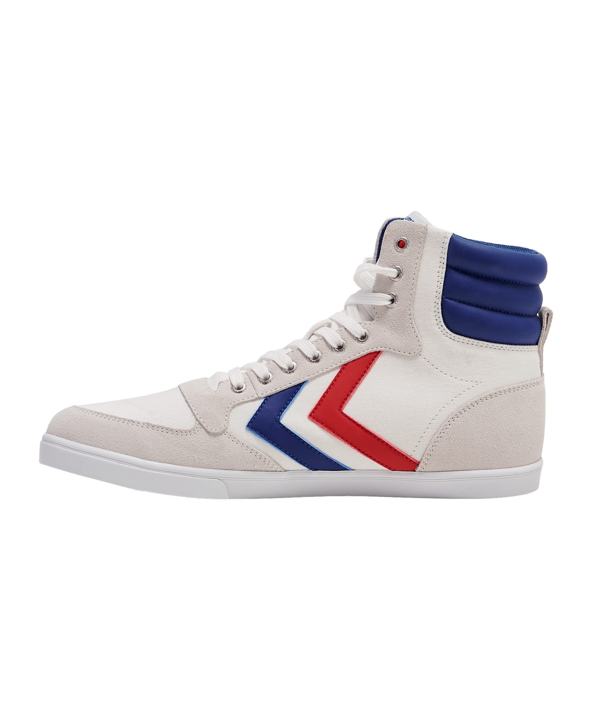 hummel Hummel Slimmer Stadil High Sneaker günstig online kaufen