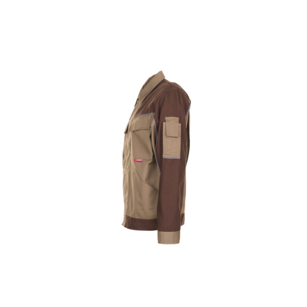 Planam Arbeitsjacke