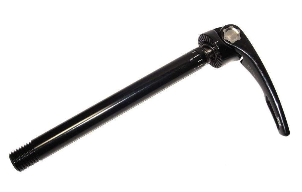 RockShox Laufrad RockShox Maxle Ultimate Road 15 mm Steckachse - Steife Verbindung für
