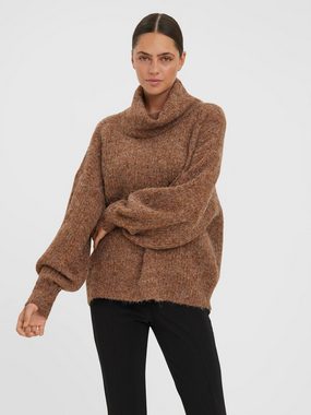 Vero Moda Rollkragenpullover Julie (1-tlg)