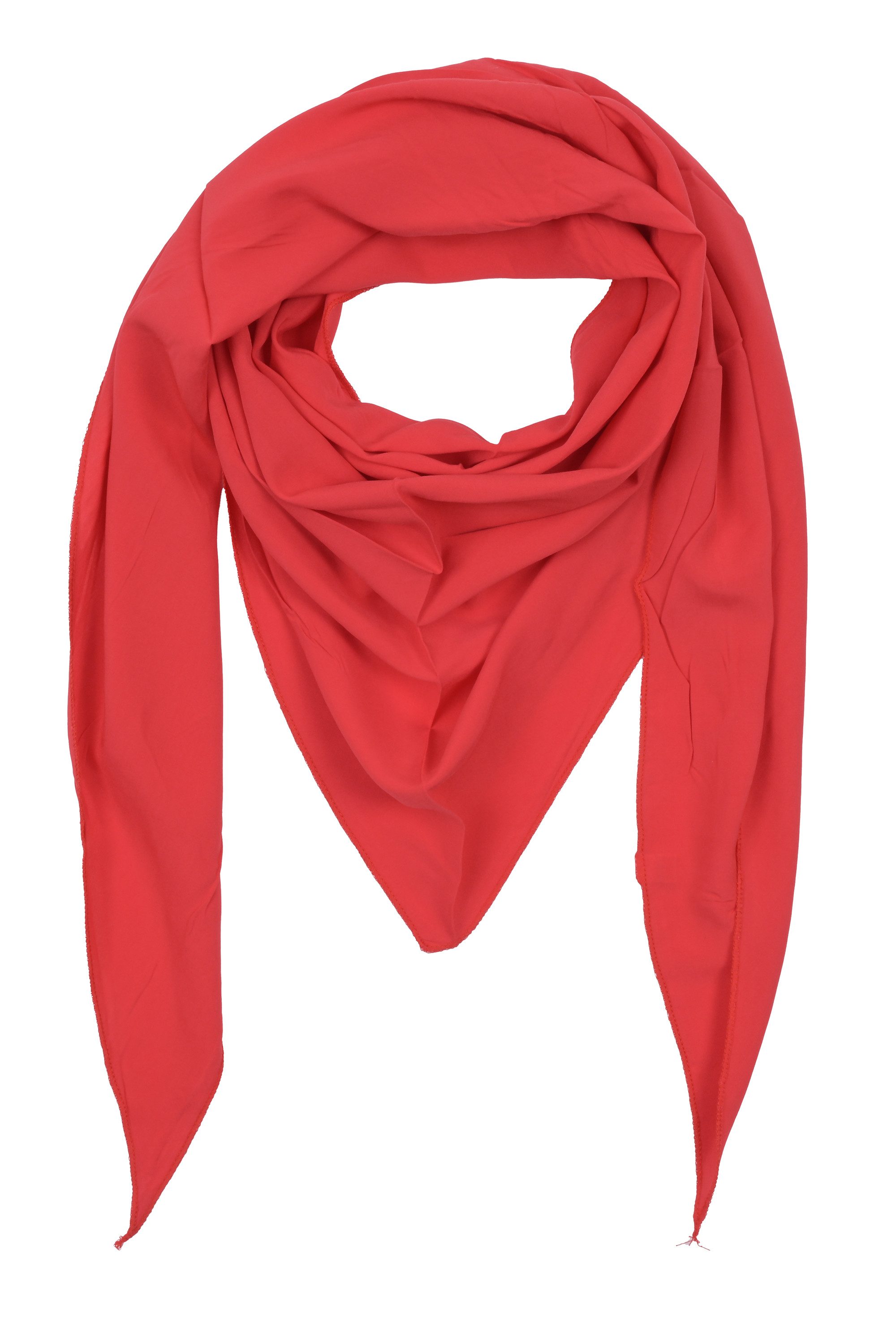 Goodman Design Modeschal Dreiecktuch Imke, Sorgfältig verarbeitet – exzellente Qualität & Langlebigkeit.