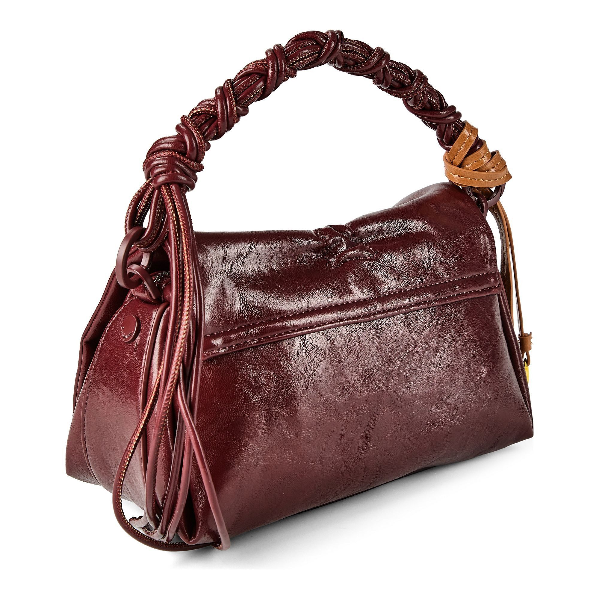 Desigual Henkeltasche Rodio, Polyurethan
