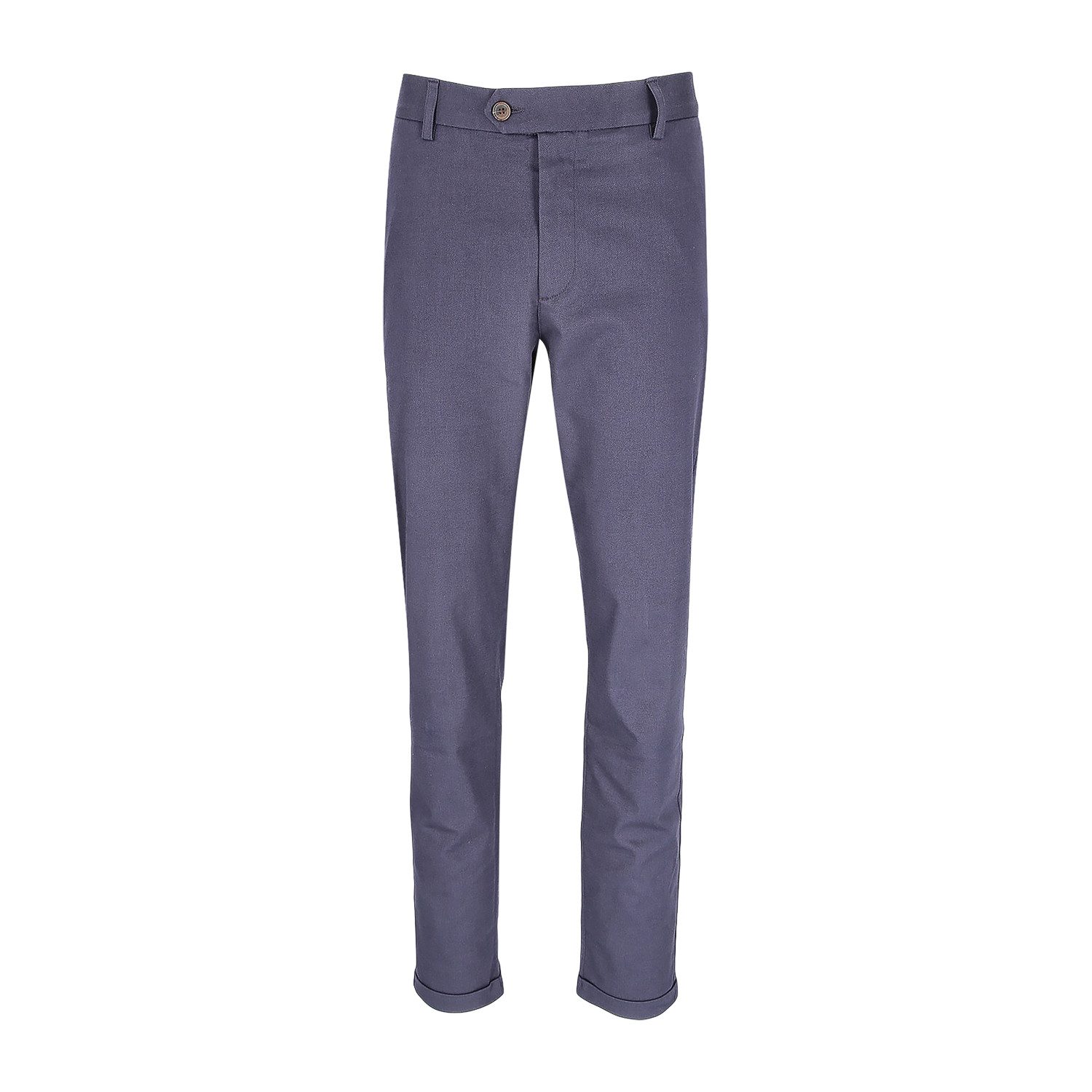 Les Deux Chinos