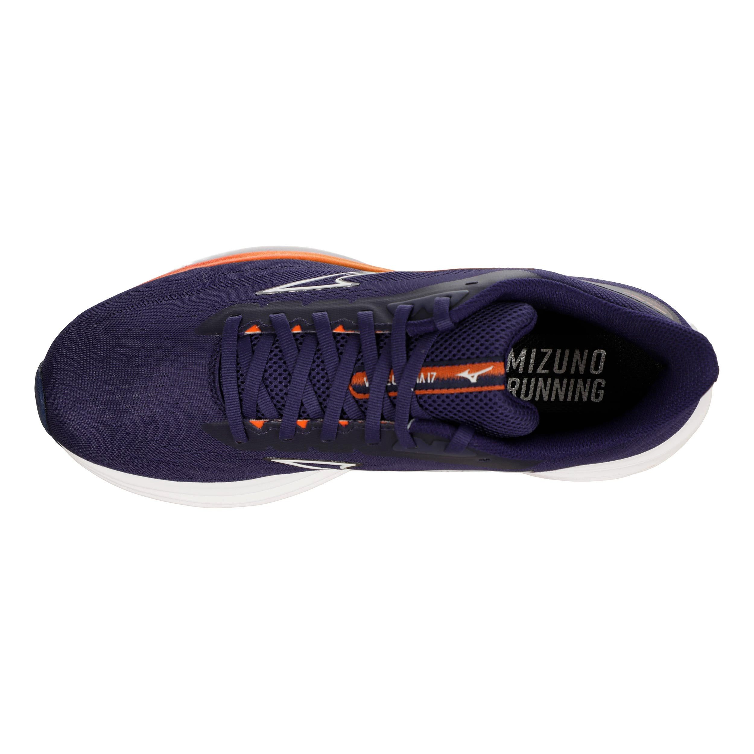 Mizuno Wave Ultima 17 - Neutralschuh Laufschuh