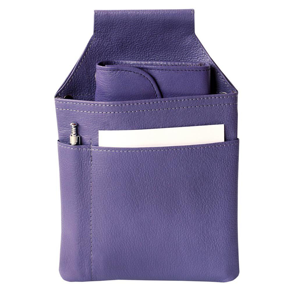 Hamosons Kellnerbörse Profi Kellnerholster, Kellnerhalfter, Leder, günstig online kaufen