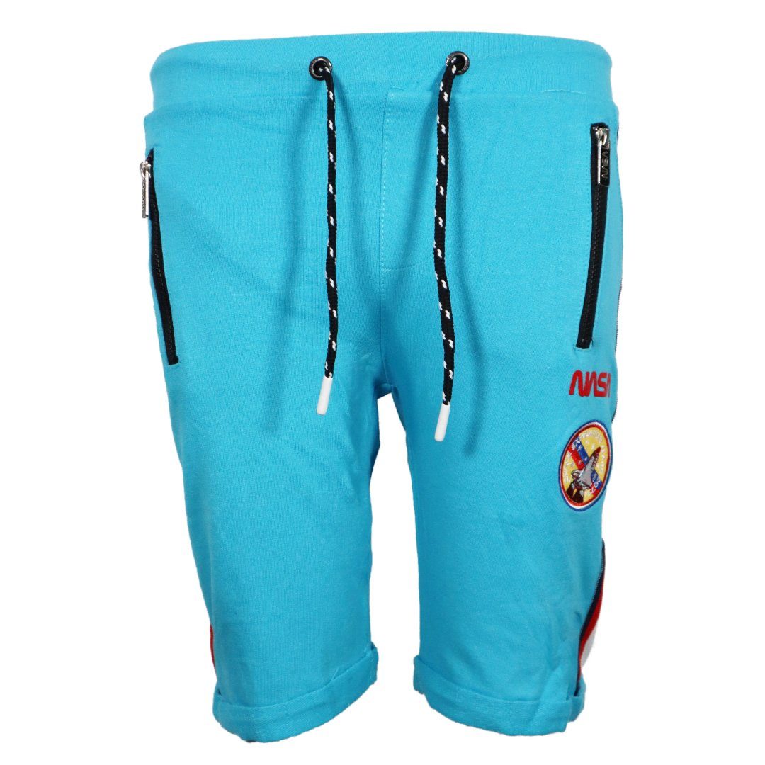 Bermudas NASA Space Center Jungen Shorts