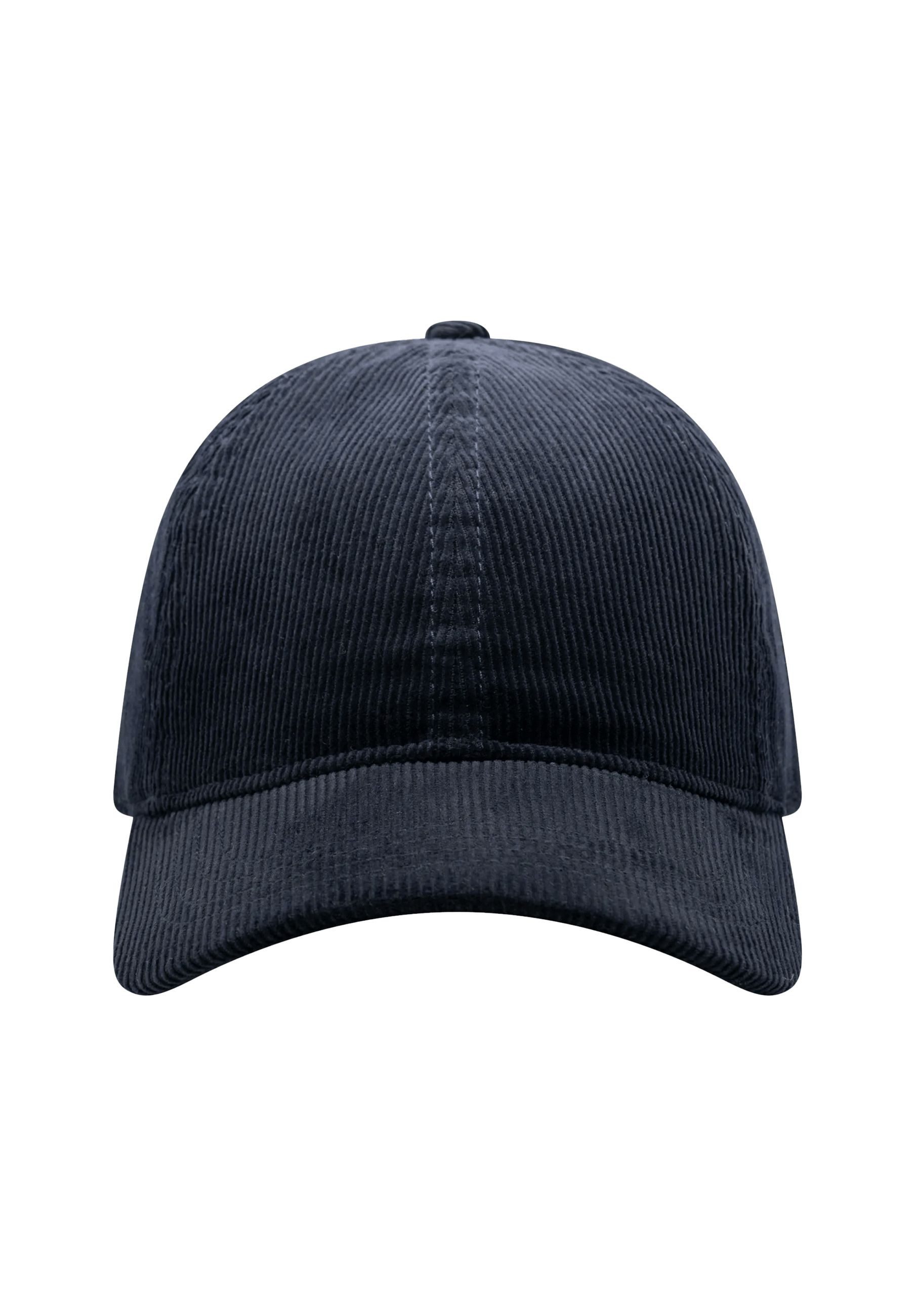 Joop Jeans Strickmütze Eloy aus Cord (keine Angabe, 1-St)
