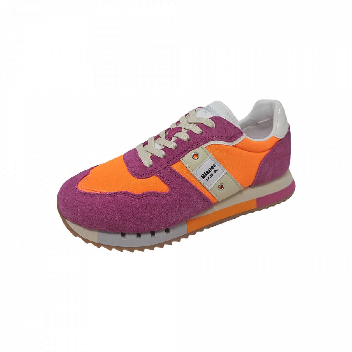 Blauer.USA Malrose Sneaker günstig online kaufen