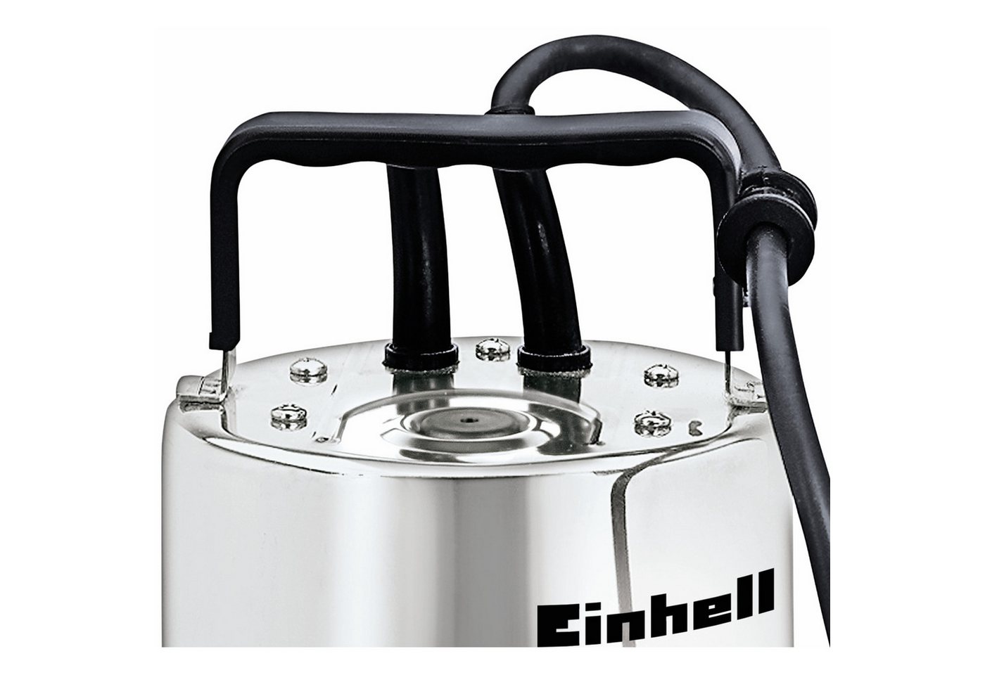 Thumbnail - Einhell Gartenpumpe EINHELL Schmutzwasserpumpe GC-DP 1020 N