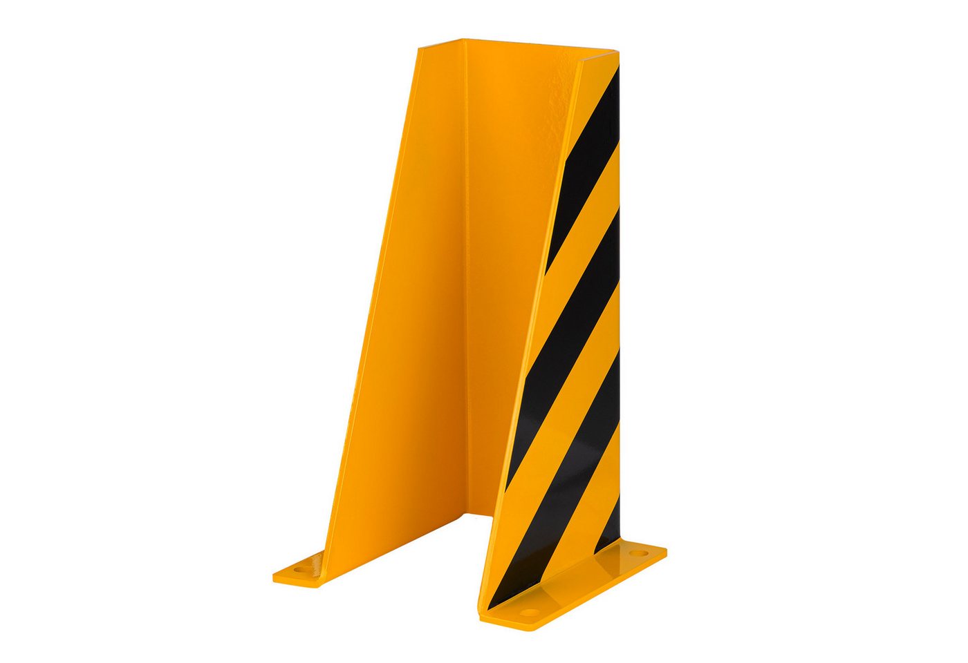 Thumbnail - DEMA Hinweisschild U-Anfahrschutz 400 mm 4 mm