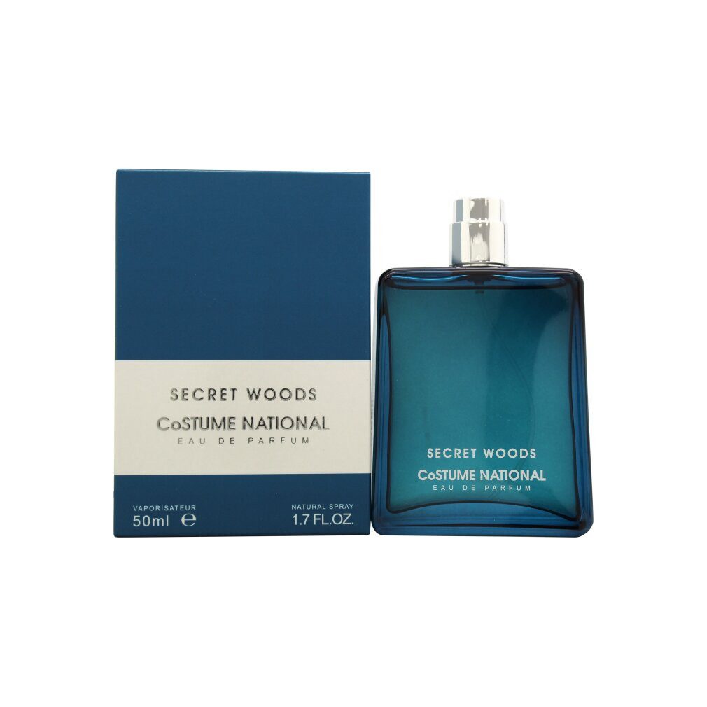 Costume National Eau de Parfum Secret Woods Edp Spray
