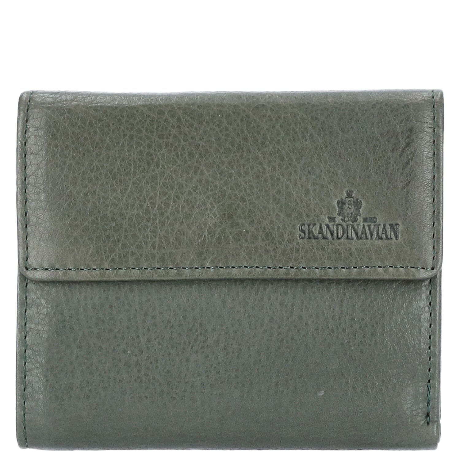 The Skandinavian Brand Geldbörse The Skandinavian günstig online kaufen