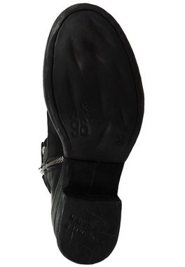 A.S.98 A23208-0502 6002 Nero Stiefelette