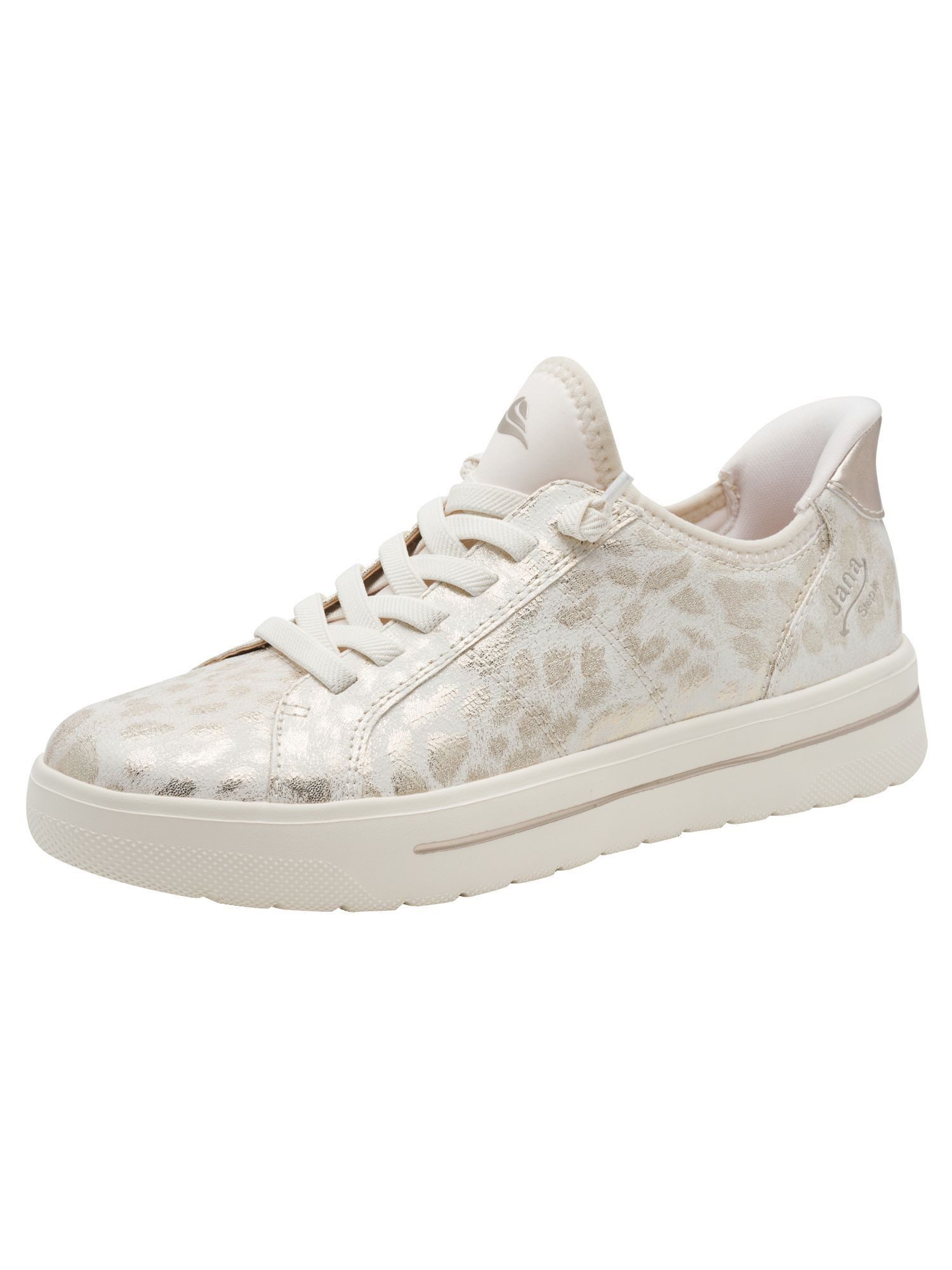 Jana Slip-On Sneaker Vegan