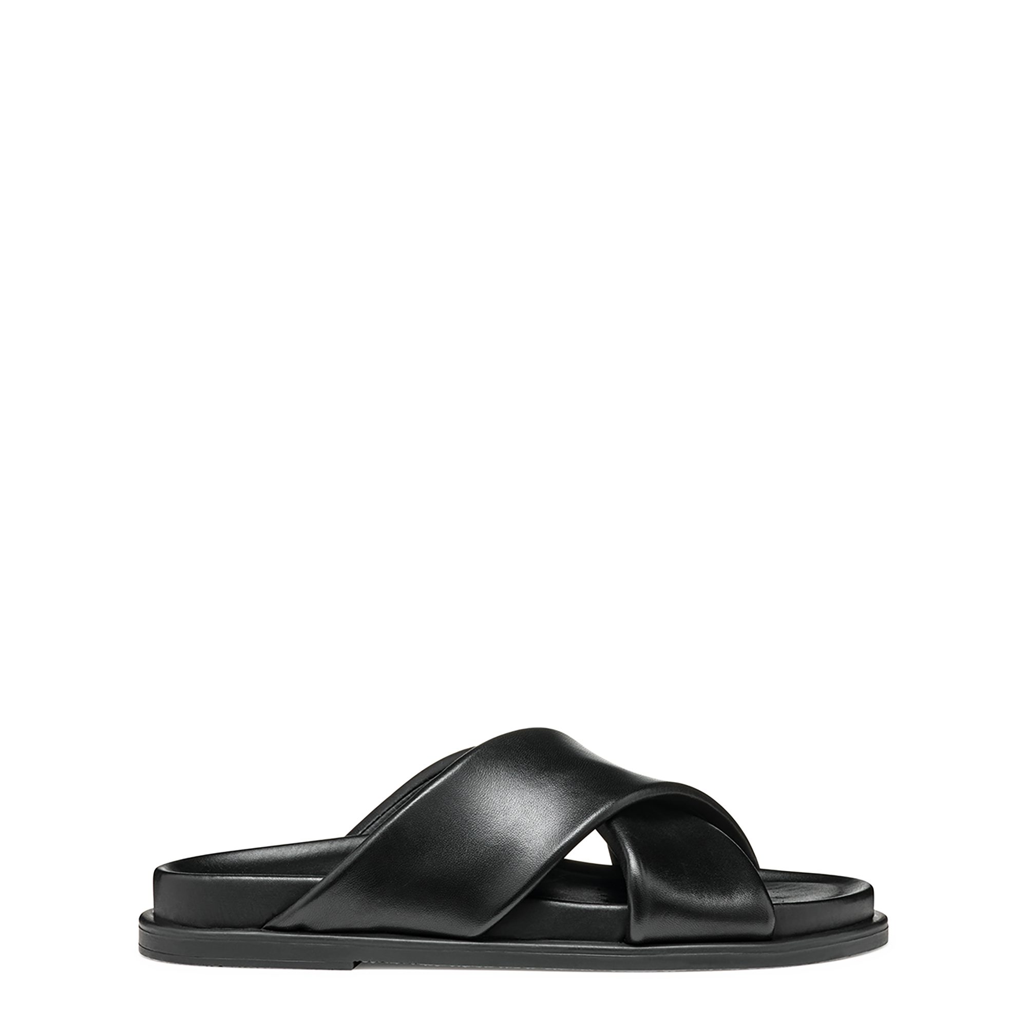 Geox GEOX ADELASH, Sandaletten, Schwarz, Damen Sandalette