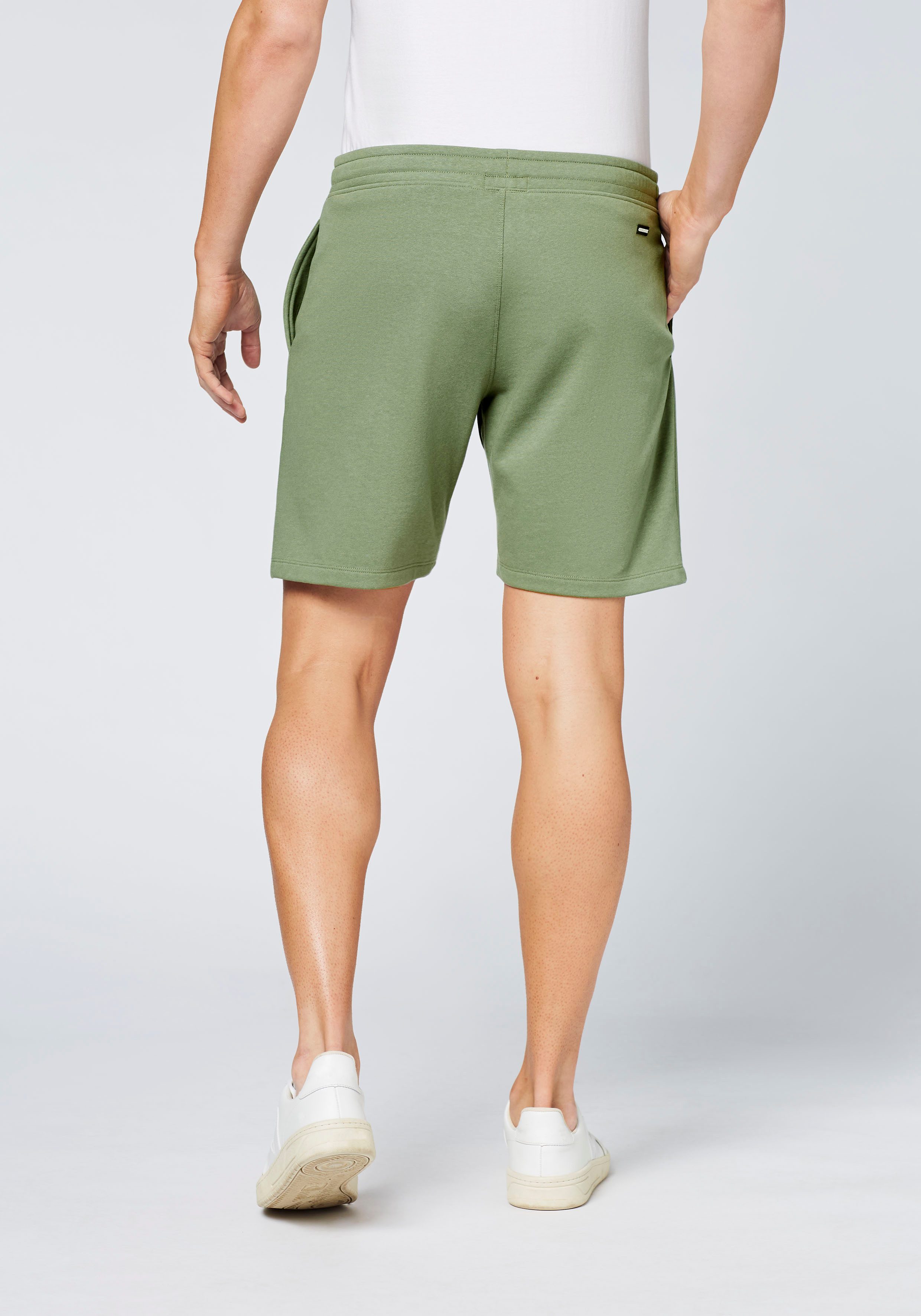 Chiemsee Sweatshorts günstig online kaufen