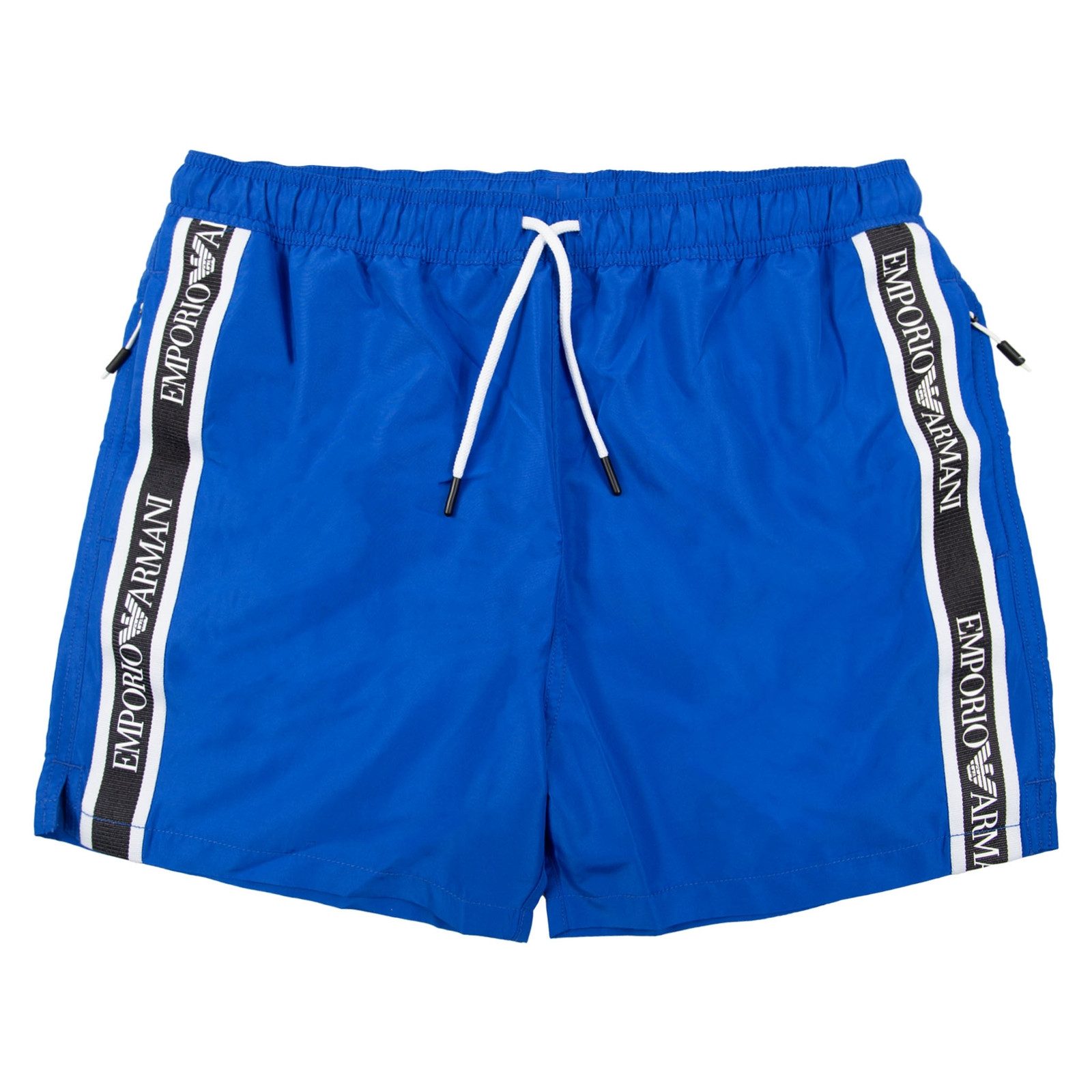 Emporio Armani Badeshorts Boxer Beachwear mit günstig online kaufen