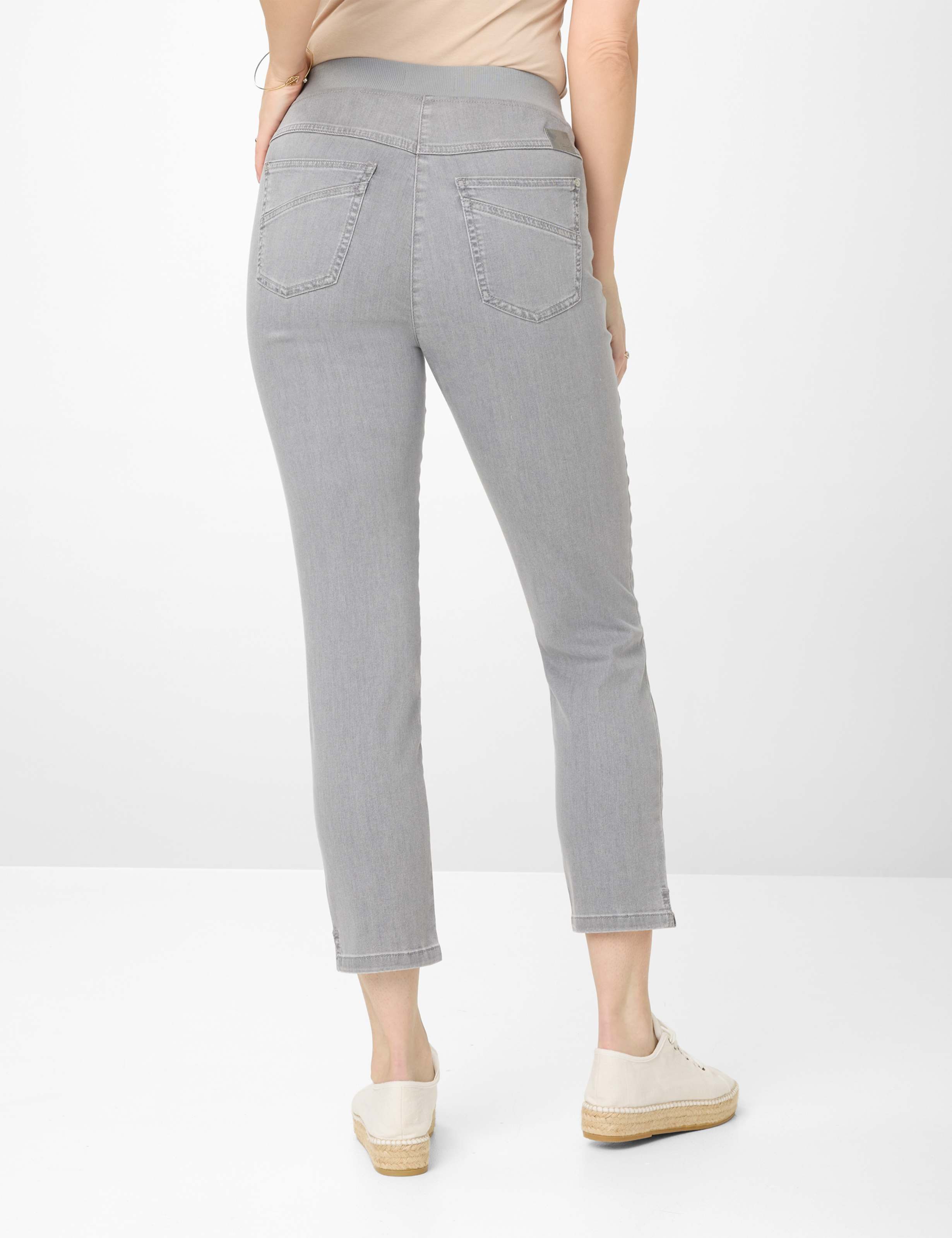 RAPHAELA by BRAX 5-Pocket-Hose Style PAMINA günstig online kaufen