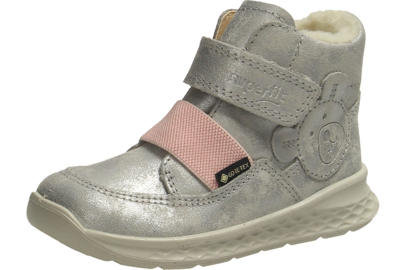 Superfit Winterstiefel