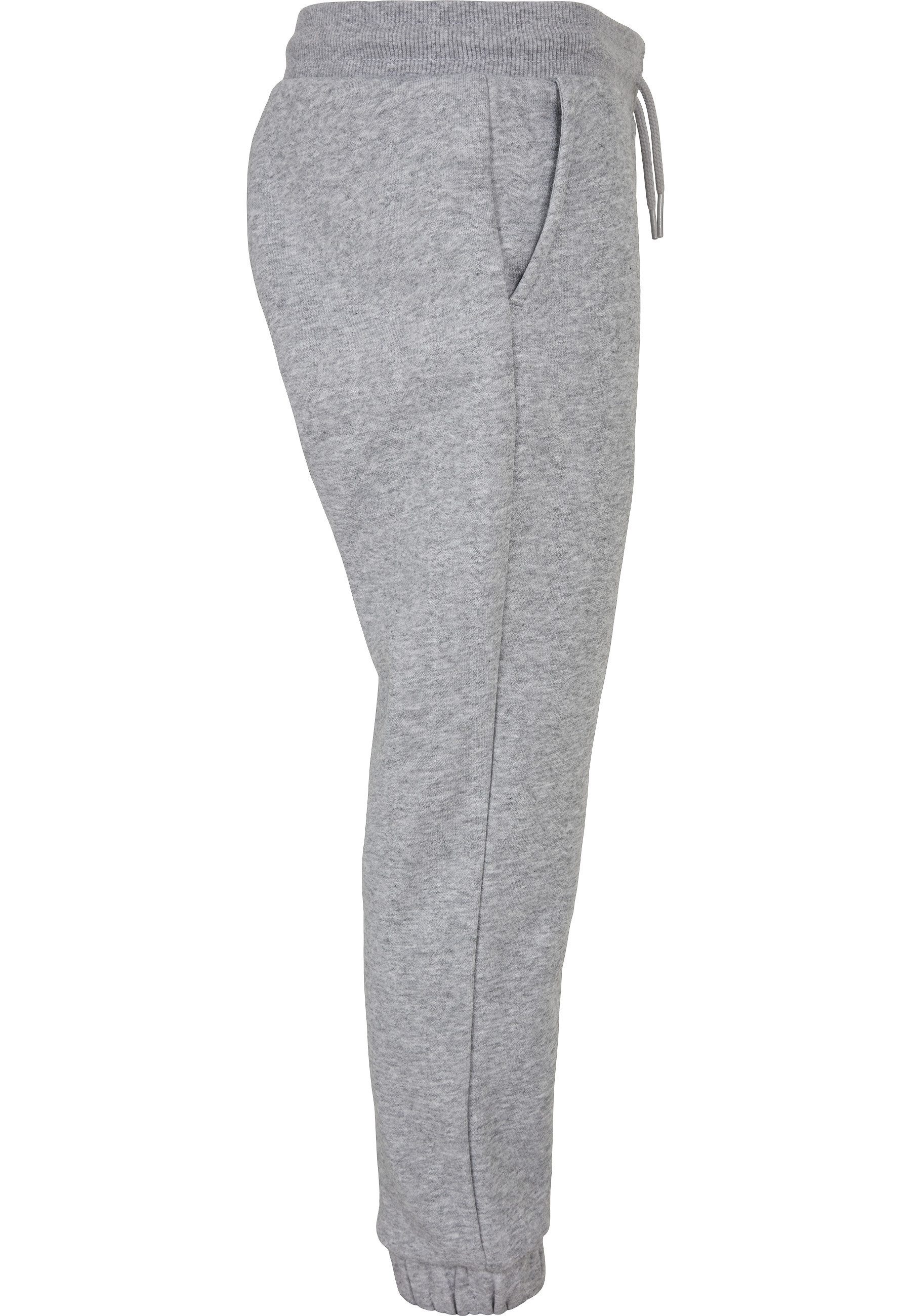 URBAN CLASSICS Stoffhose Urban Classics Damen Girls Sweatpants (1-tlg)