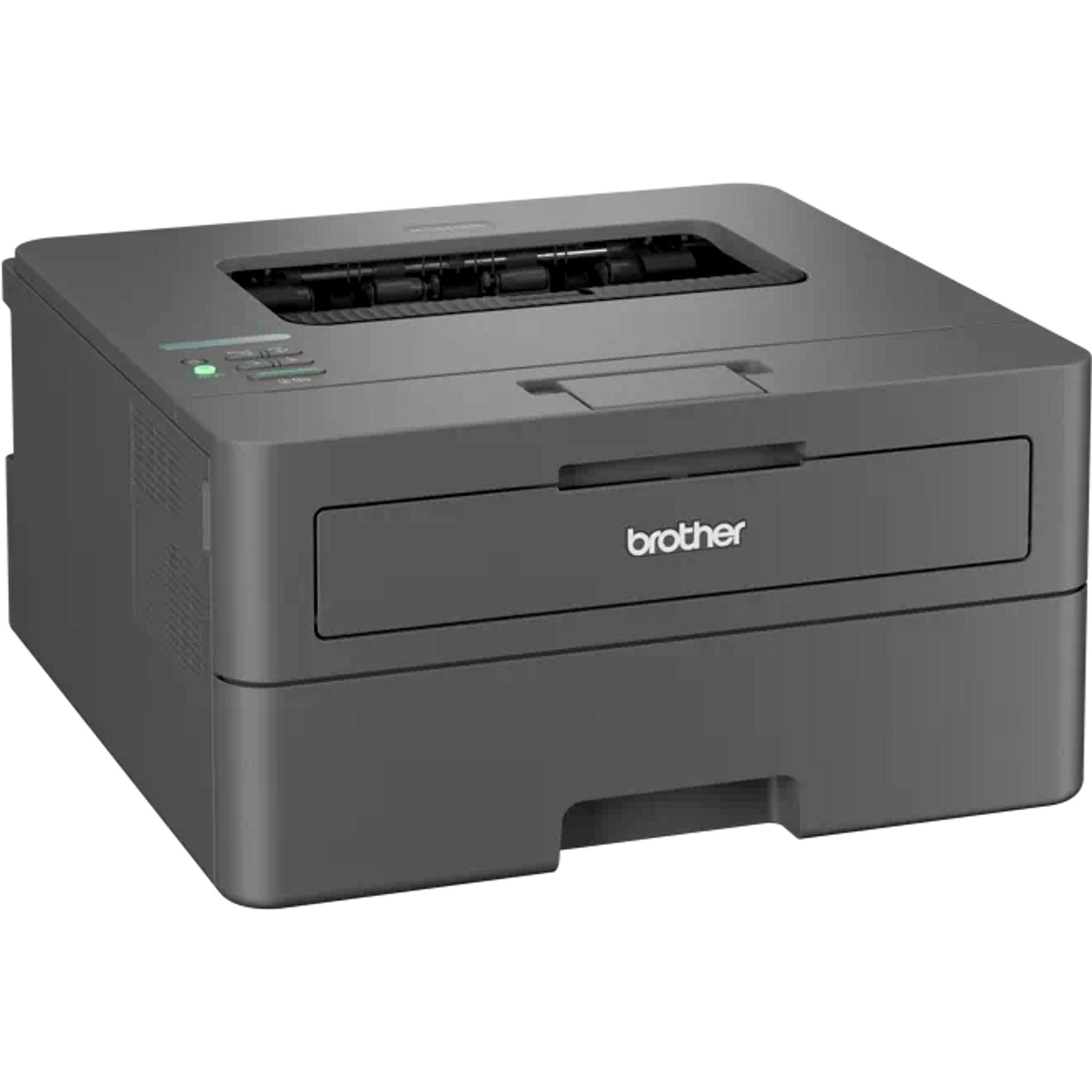 Brother Brother HL-L2445DW, Laserdrucker, (USB, LAN, WLAN) Laserdrucker