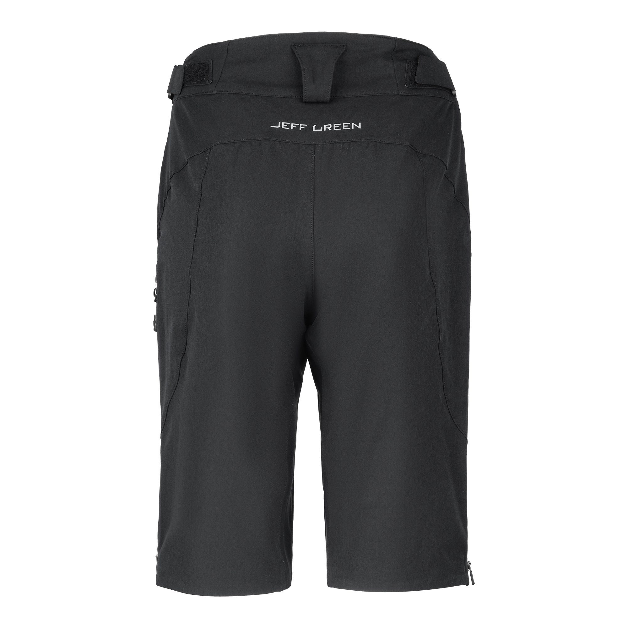 Jeff Green Funktionsshorts Darla