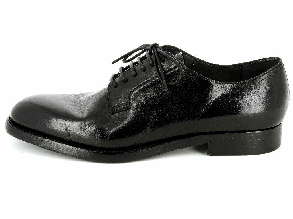 Silvano Sassetti Halbschuhe Schnürschuh